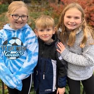 Meet your Posher, Janet